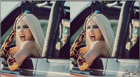 └ Dᴀʏ 197 ○ 24.02.2021 → 「Ava Max」 ✓; [ https://www.youtube.com/channel/UCOwgc8DswjoBMuuUU2ScPvQ ] // [ https://www.youtube.com/watch?v=iUEOF1GxM9U ] // [ https://www.youtube.com/watch?v=iT6b8_Npjag ]
