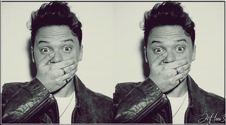 └ Dᴀʏ 198 ○ 25.02.2021 → 「Conor Maynard」 ✓; [ https://www.youtube.com/user/skillzaisherebooya ] // [ https://www.youtube.com/watch?v=2uRgIkytZRw ]
