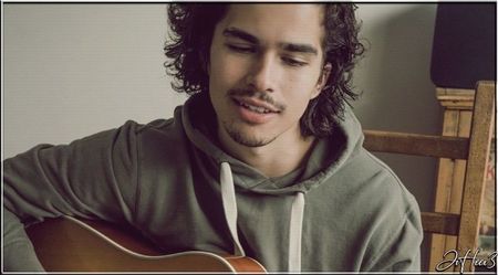 └ Dᴀʏ 200 ○ 27.02.2021 → 「Alex Aiono」 ✓; https://www.youtube.com/user/AlexAiono
