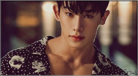 └ Dᴀʏ 202 ○ 01.03.2021 → 「#HappyWONHODay #사랑의동의어_원호_그자체 #HappyCaptainKoreaDay 」 ✓; [ https://www.youtube.com/watch?v=q3eSaQaDDPE ] // [ https://www.youtube.com/channel/UCS1ObKLJ0Qy4zWnPWwBj2XA ] // [ https://www.youtube.com/watch?v=QNIDP6pVIoA ]
