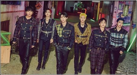 └ Dᴀʏ 204 ○ 03.03.2021 → 「ONF」 ✓; [ https://www.youtube.com/watch?v=wSgjYOZ24MY ] // [ https://www.youtube.com/watch?v=0pwBFTUJBzQ ] // [ https://www.youtube.com/watch?v=fo7ZcXt_bOE ] // [ https://www.youtube.com/watch?v=IMY4zLfg-Vk ]
