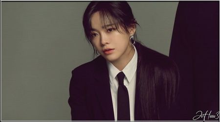 └ Dᴀʏ 205 ○ 04.03.2021 → 「Kim Se Jeong」 ✓; [ https://www.youtube.com/watch?v=qmV2yjyEJxA ] // [ https://www.youtube.com/watch?v=f59u-DqfMSQ ] // [ https://www.youtube.com/watch?v=izBOYayH23Y ]
