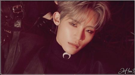 └ Dᴀʏ 211 ○ 10.03.2021 → 「Chan (TO1)」 ✓; [ https://www.youtube.com/watch?v=6wbOB0YoDy0 ] // [ https://www.youtube.com/watch?v=ilbErBJRkcA ] // [ https://www.youtube.com/watch?v=aLBYBAT1gGg ] // [ https://www.youtube.com/watch?v=zZPQQ66-SX8 ]
