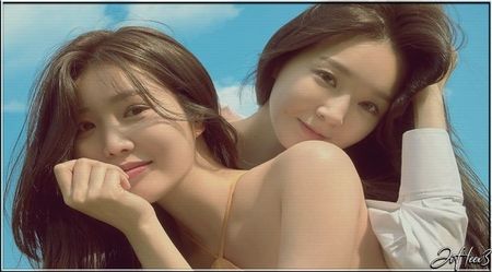 └ Dᴀʏ 216 ○ 15.03.2021 → 「Davichi」 ✓; [ https://www.youtube.com/watch?v=vTNuU_mKVnU ] // [ https://www.youtube.com/watch?v=nJ31sMmytHU ] // [ https://www.youtube.com/watch?v=SVo1yZG4rk4 ] // [ https://www.youtube.com/watch?v=sVc9679oRSA ]
