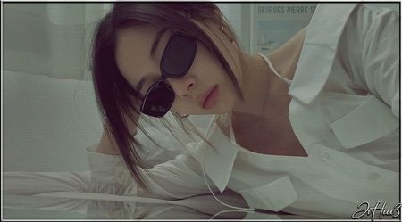 └ Dᴀʏ 220 ○ 19.03.2021 → 「Ashley (Ladies’ Code)」 ✓; [ https://www.youtube.com/channel/UCfB2E_culXfbKpxr7KqzV3Q ] // [ https://www.youtube.com/watch?v=luAIs1JYmcU ] // [ https://www.youtube.com/watch?v=0kglchMR_lE ]
