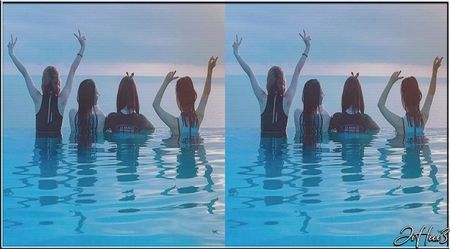 └ Dᴀʏ 221 ○ 20.03.2021 → 「Brave Girls」 ✓; [ https://www.youtube.com/watch?v=4HjcypoChfQ ] // [ https://www.youtube.com/watch?v=MthLgPs7oU4 ] // [ https://www.youtube.com/watch?v=AoCmsrfP03g ] // So happy for you, girls! ♥♥♥♥♥♥♥♥♥♥
