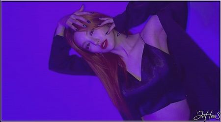 └ Dᴀʏ 222 ○ 21.03.2021 → 「Yeji (ITZY)」 ✓; [ https://www.youtube.com/watch?v=tnMFp53wrRg ] // [ https://www.youtube.com/watch?v=W40_dKuxB0E ]
