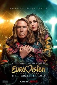 Eurovision 2021