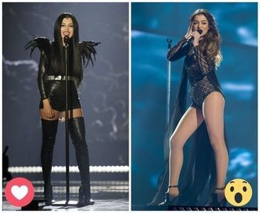 Eurovision 2021