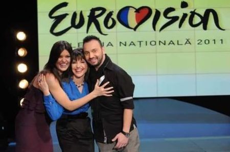 Eurovision 2021