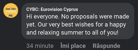 Eurovision 2021