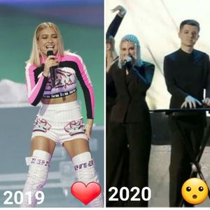 Eurovision 2021