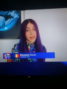 Eurovision 2021