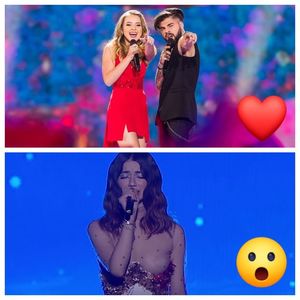 Eurovision 2021