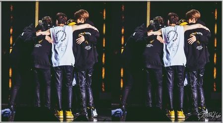 ♦ Dᴀʏ 298 ♦ 25.03.2021 ♦; #StrayKids3rdAnniversary #STAYingWithYou #스키즈_3주년보다_멀리_영원보다_오래 /// Thank you for everything. ♥♥♥♥♥♥♥♥ [ https://www.youtube.com/watch?v=Jg1ySWrgc_0 ]

