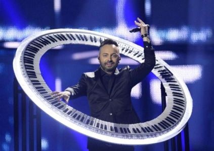 Eurovision 2021