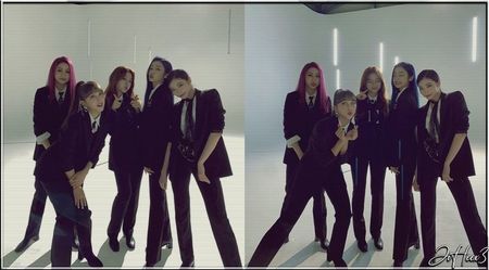 └ Dᴀʏ 227 ○ 26.03.2021 → 「SECRET NUMBER」 ✓; [ https://www.youtube.com/watch?v=nEiK2p6lCLs ] // [ https://www.youtube.com/watch?v=ljdwsoYTq7I ] // [ https://www.youtube.com/watch?v=cU0mnhSLE3E ] // [ https://www.youtube.com/watch?v=2gZ9NmrCBAU ]
