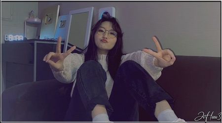 └ Dᴀʏ 228 ○ 27.03.2021 → 「Yoora Jung」 ✓; https://www.youtube.com/channel/UCeGUqJFEuNCiECPrHMup3tg
