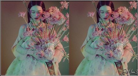 └ Dᴀʏ 230 ○ 29.03.2021 → 「#HAPPYSULLIDAY」 ✓; #영원히_피어있을_설리에게 #설리야_올해_봄에도_널_사랑해 // [ https://twitter.com/sulliloop/status/1376187694607388675 ] // [ https://www.youtube.com/watch?v=6vnLV12SE3E ] // I miss your beautiful smile, angel. ♥♥♥♥♥
