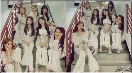 └ Dᴀʏ 232 ○ 31.03.2021 → 「Cherry Bullet」 ✓; [ https://www.youtube.com/watch?v=9OZPwJdl_4w ] // [ https://www.youtube.com/watch?v=jx7KHDQq52w ] // [ https://www.youtube.com/watch?v=_9_98fkxXAQ ] // [ https://www.youtube.com/watch?v=vGO6VDU_G9Q ]
