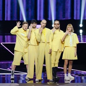 Eurovision 2021