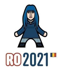 Eurovision 2021