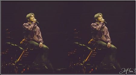 └ Dᴀʏ 233 ○ 01.04.2021 → 「K.WiLL」 ✓; [ https://www.youtube.com/watch?v=Fe5LVzrR_JM ] // [ https://www.youtube.com/watch?v=Xf10NubHe2c ] // [ https://www.youtube.com/watch?v=fhCCoJGUrGk ]
