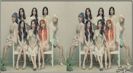 └ Dᴀʏ 234 ○ 02.04.2021 → 「Lovelyz」 ✓; [ https://www.youtube.com/watch?v=9GUqqRzIZgw ] // [ https://www.youtube.com/watch?v=k8WfhSZJUVc ]
