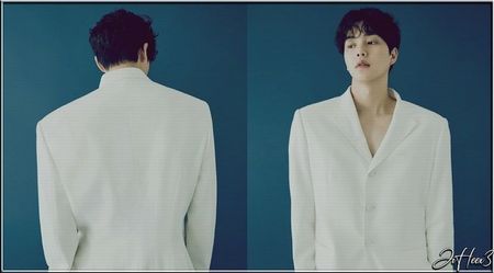 └ Dᴀʏ 238 ○ 06.04.2021 → 「Song Kang」 ✓; [ https://www.youtube.com/watch?v=7exR0dzJ7iE ] // [ https://www.youtube.com/watch?v=YcUt1r9xZ1M ] // [ https://www.youtube.com/watch?v=O78_vsaJcCQ ]
