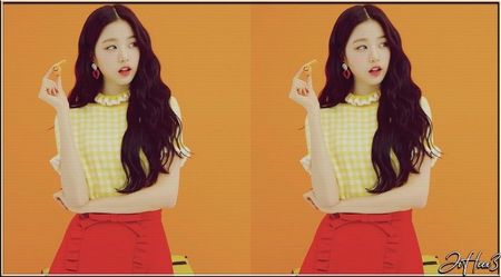 └ Dᴀʏ 239 ○ 07.04.2021 → 「Jang Won Young」 ✓; [ https://www.youtube.com/watch?v=e-Py5Gemdmw ] // [ https://www.youtube.com/watch?v=GtvtzIKlJns ] // [ https://www.youtube.com/watch?v=Iip2s4QtIlI ]
