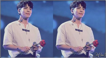 └ Dᴀʏ 240 ○ 08.04.2021 → 「#HAPPYJONGHYUNDAY」 ✓; #Happy_Jjong_Day #블링블링_종현아_생일축하해 // [ https://twitter.com/winterjonghyun/status/1379811829140975618 ] // [...] atque in perpetuum, frater, ave atque vale. (Catullus, 101) Happy birthday, angel! ♥♥♥♥♥
