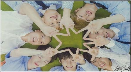 └ Dᴀʏ 242 ○ 10.04.2021 → 「BTOB」 ✓; [ https://www.youtube.com/watch?v=Sa7u3kWeq3s ] // [ https://www.youtube.com/watch?v=vLEdZykdVVM ] // [ https://www.youtube.com/watch?v=8aez6xGDWGY ] // [ https://www.youtube.com/watch?v=7WT75YYgEJo ]
