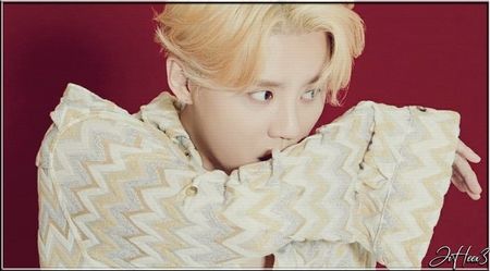 └ Dᴀʏ 244 ○ 12.04.2021 → 「XIA Junsu」 ✓; [ https://www.youtube.com/watch?v=TK9gEpUVFyo ] // [ https://www.youtube.com/watch?v=How0vM1v4_o ] // [ https://www.youtube.com/watch?v=23dZ5Aazy0Y ]
