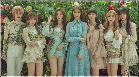 └ Dᴀʏ 247 ○ 15.04.2021 → 「GWSN」 ✓; [ https://www.youtube.com/watch?v=wMj3sLP_azg ] // [ https://www.youtube.com/watch?v=kwINHOGg1GI ] // [ https://www.youtube.com/watch?v=zWV7d7xX-KA ] // [ https://www.youtube.com/watch?v=DOeKQiyO3lw ]
