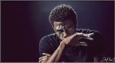 └ Dᴀʏ 253 ○ 21.04.2021 → 「Chadwick Boseman」 ✓; [ https://www.youtube.com/watch?v=RIHZypMyQ2s ] // [ https://www.youtube.com/watch?v=6J-D86wfxiE ]
