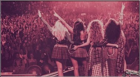 └ Dᴀʏ 260 ○ 28.04.2021 → 「Little Mix」 ✓; [ https://www.youtube.com/watch?v=71JXWltqrOM ] // [ https://www.youtube.com/watch?v=mt4esuwiR8o ] // [ https://www.youtube.com/watch?v=vYCQz4gg5oY ] // [ https://www.youtube.com/watch?v=w8MYcDgwbGw ]
