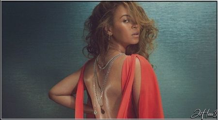 └ Dᴀʏ 264 ○ 02.05.2021 → 「Beyoncé」 ✓; [ https://www.youtube.com/watch?v=vRFS0MYTC1I ] // [ https://www.youtube.com/watch?v=e5rKKL37kHQ ] // [ https://www.youtube.com/watch?v=OkQgAdRcrus ]
