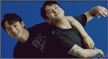 └ Dᴀʏ 268 ○ 06.05.2021 → 「Kwon Twins」 ✓; [ https://www.youtube.com/watch?v=oevzGEkfyVc ] // [ https://www.youtube.com/watch?v=E4VqbMxwosw ] // [ https://www.youtube.com/watch?v=7FAA-7zsjfQ ] // [ https://www.youtube.com/watch?v=BIBzsUhfqXU ]
