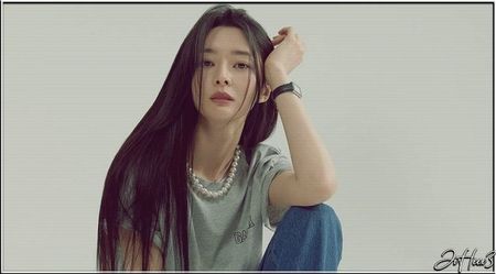 └ Dᴀʏ 269 ○ 07.05.2021 → 「Kwon Nara」 ✓; [ https://www.youtube.com/watch?v=NfTVaNpBOEs ] // [ https://www.youtube.com/watch?v=y-htmB5WCEc ]
