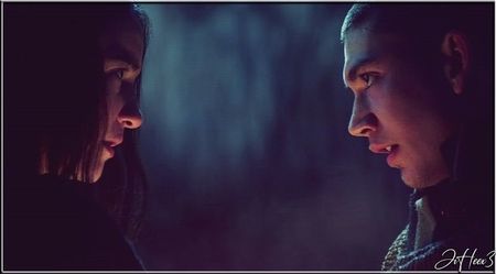 └ Dᴀʏ 285 ○ 23.05.2021 → 「Jessie Mei Li&Archie Renaux」 ✓; [ https://www.youtube.com/watch?v=9PGbSiH72lA ] // [ https://www.youtube.com/watch?v=mddmQtqr1mw ]
