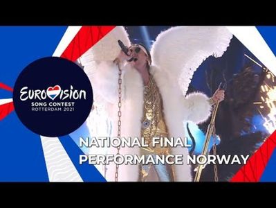 Eurovision 2021