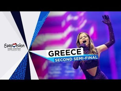 Eurovision 2021