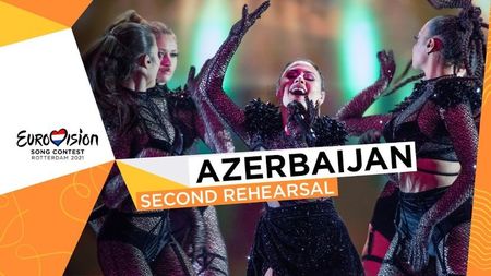 Eurovision 2021