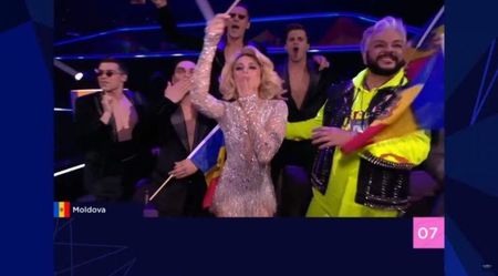 Eurovision 2021