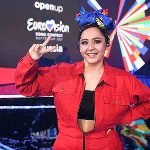 Eurovision 2021