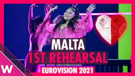 Eurovision 2021