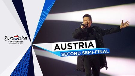 Eurovision 2021