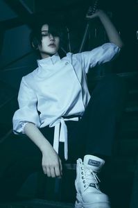 What ??? NOOO WAY O.O ♥️❤ TO HOT ✔