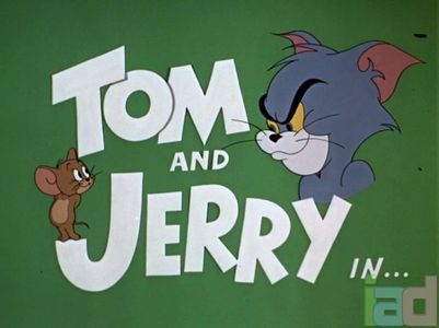 Tom si Jerry