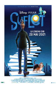 din 28 mai, Soul (2020)